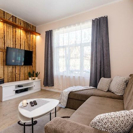 Morgenstern B&B Pärnu Extérieur photo