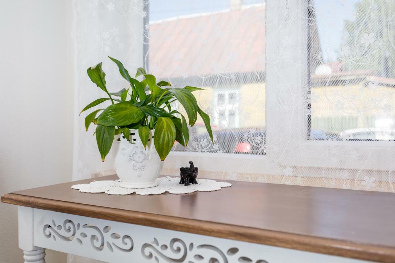 Morgenstern B&B Pärnu Extérieur photo