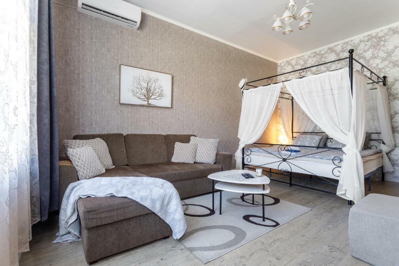 Morgenstern B&B Pärnu Extérieur photo