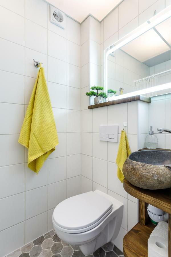 Morgenstern B&B Pärnu Extérieur photo