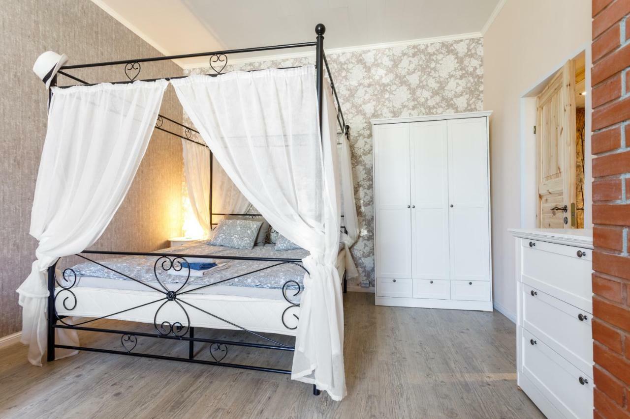 Morgenstern B&B Pärnu Extérieur photo