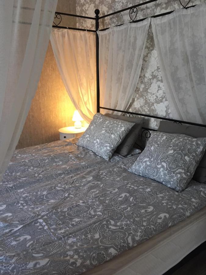Morgenstern B&B Pärnu Extérieur photo